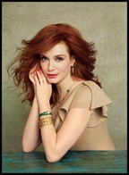 Photo:  Christina Hendricks 94